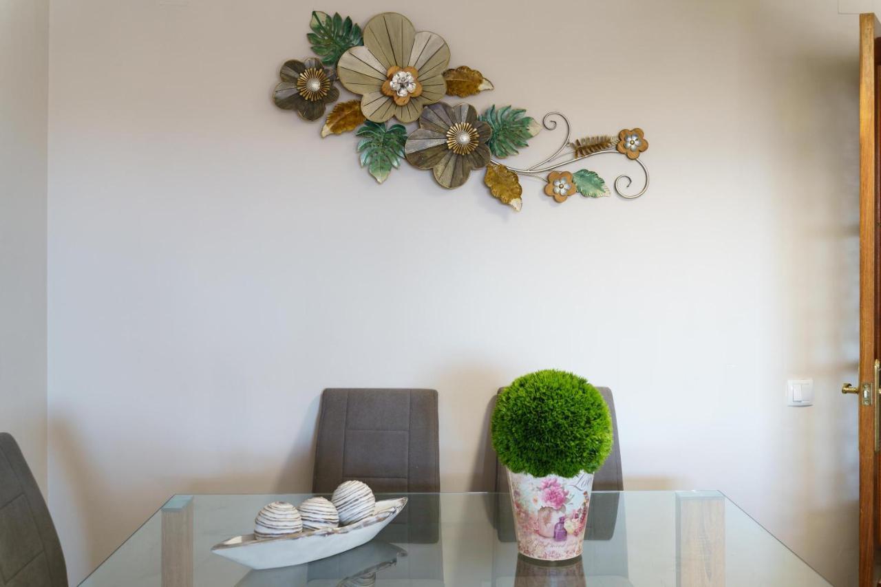 Apartamento Carmen Fuengirola Ngoại thất bức ảnh